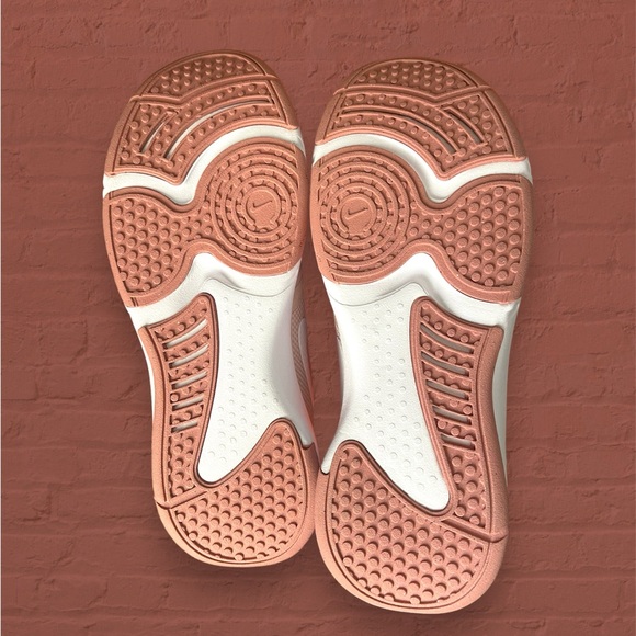 New Women’s Size 10 Pink Oxford Nike City Rep TR Training Shoes DA1351 604 - Picture 7 of 9